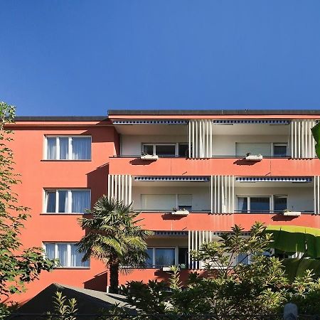 Apartment Suite By Interhome Ascona Exterior foto