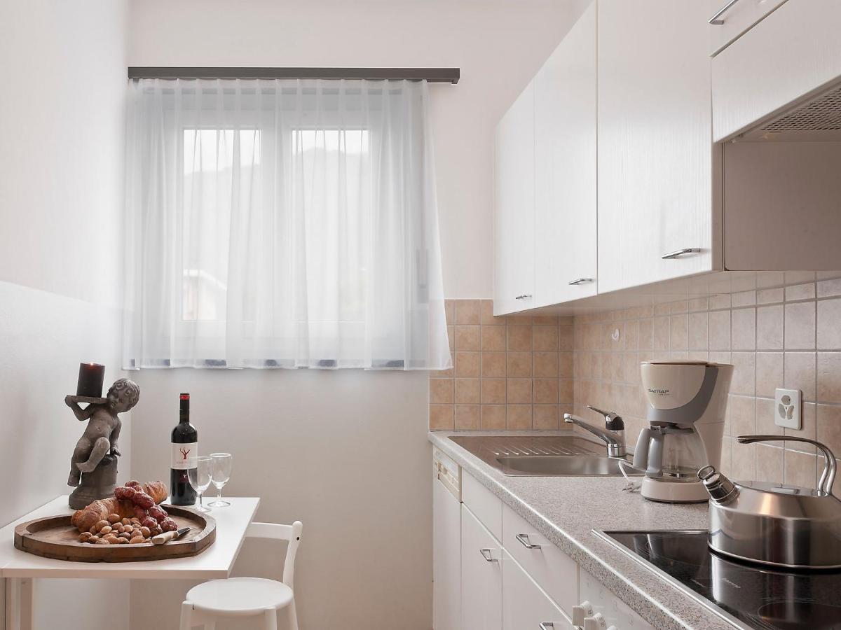 Apartment Suite By Interhome Ascona Exterior foto