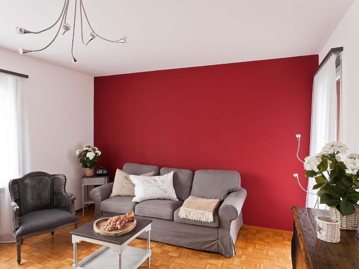 Apartment Suite By Interhome Ascona Exterior foto