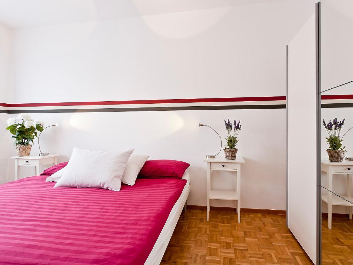 Apartment Suite By Interhome Ascona Exterior foto