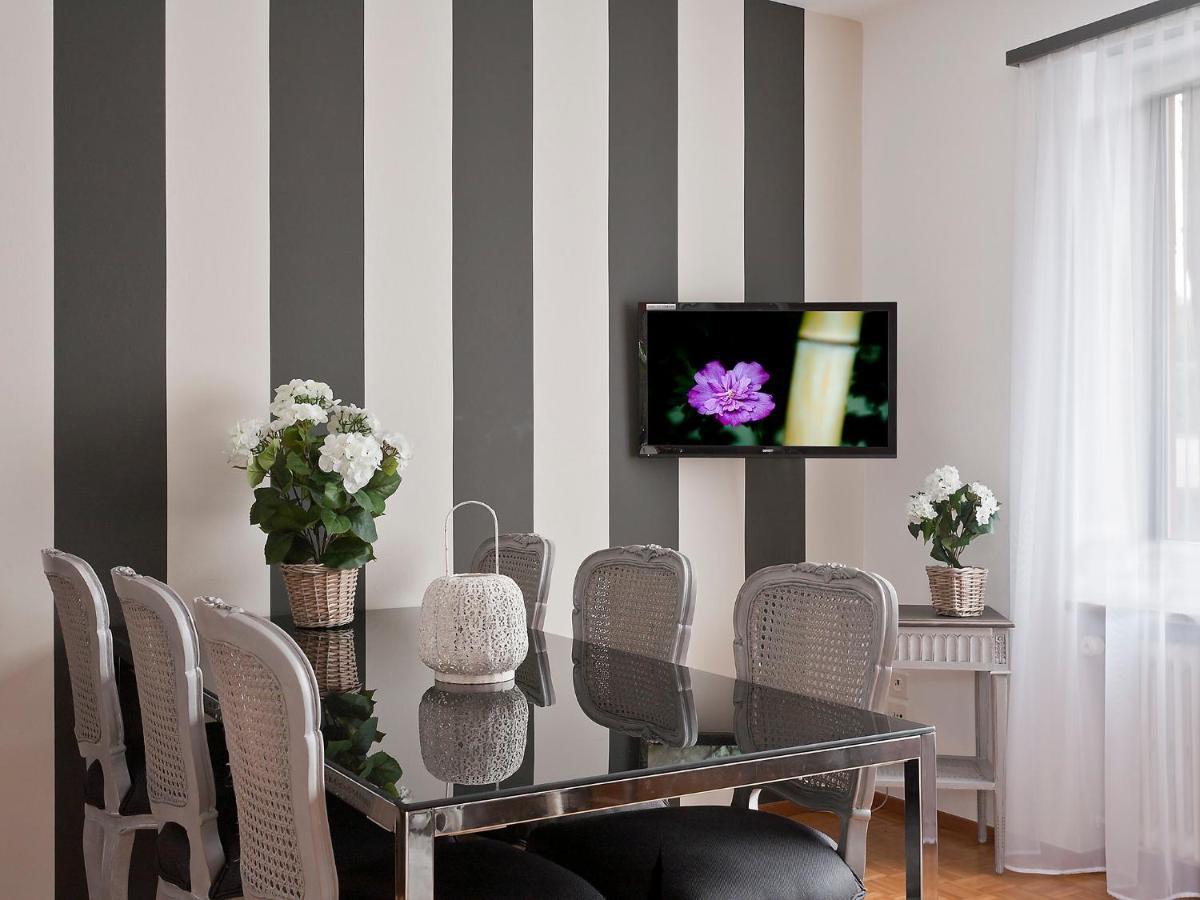 Apartment Suite By Interhome Ascona Exterior foto