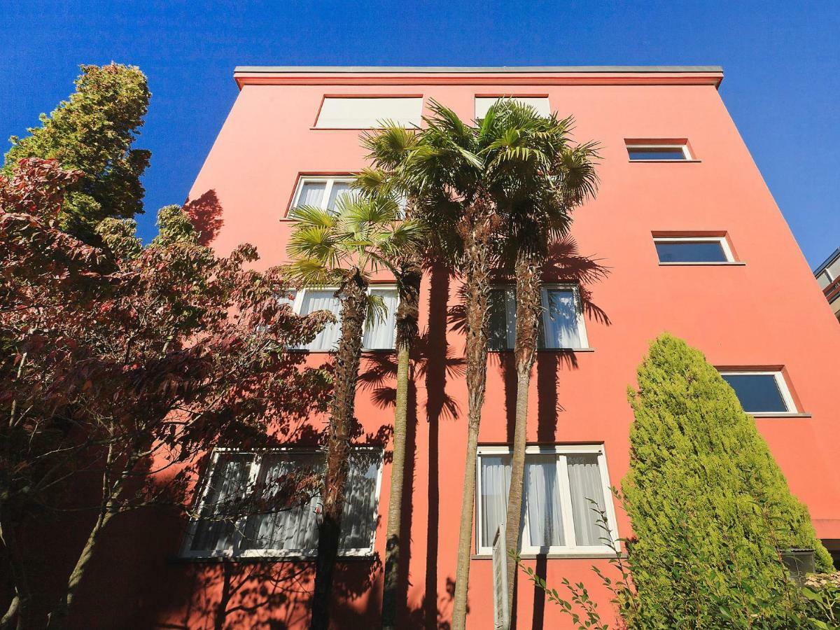 Apartment Suite By Interhome Ascona Exterior foto